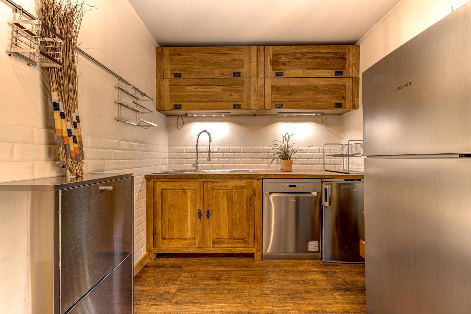 Chalet Aigle Royal Chamonix Bagian luar foto