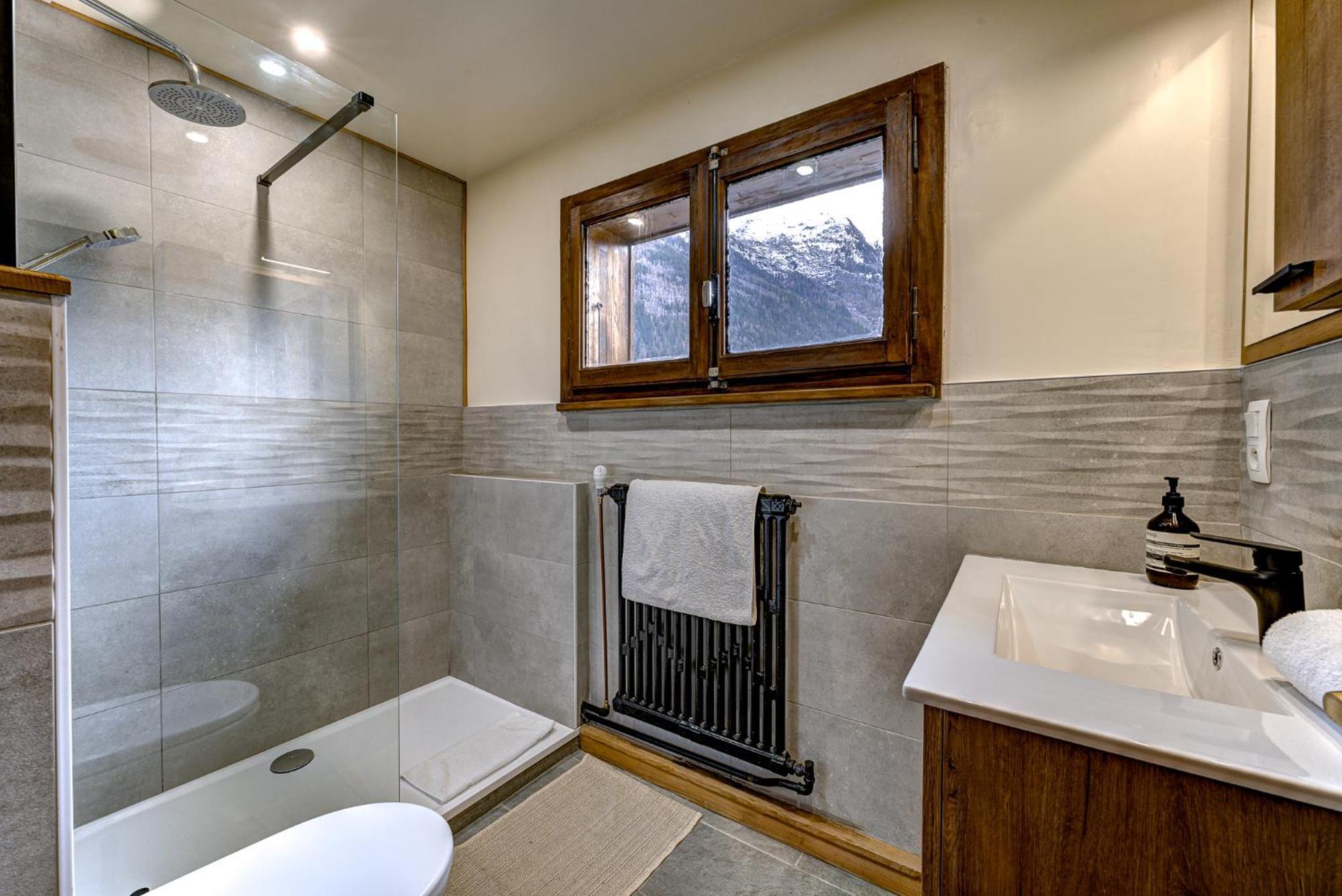 Chalet Aigle Royal Chamonix Bagian luar foto