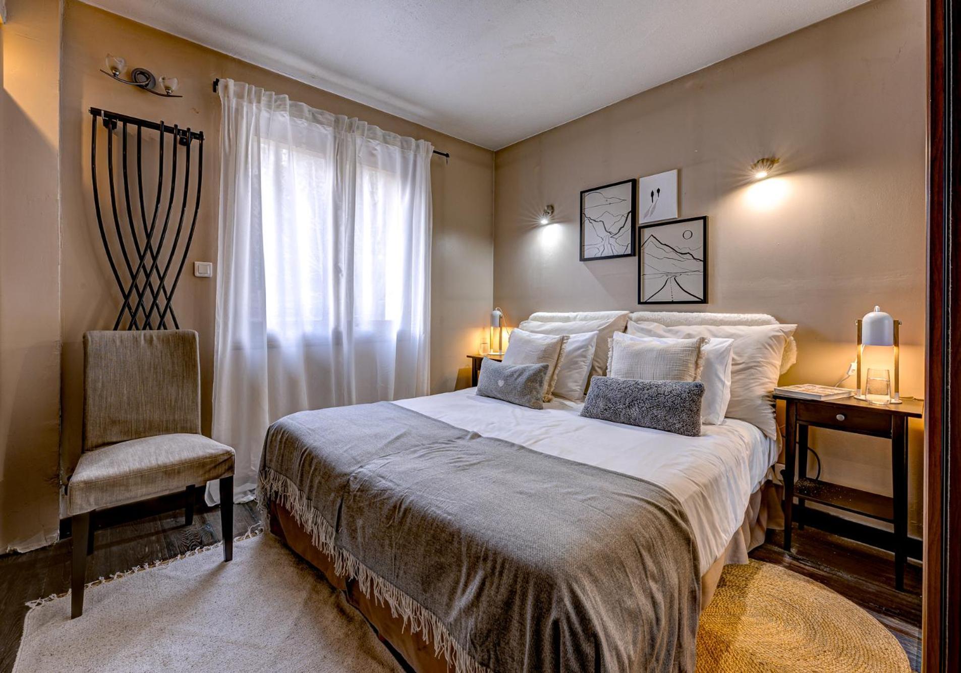 Chalet Aigle Royal Chamonix Bagian luar foto