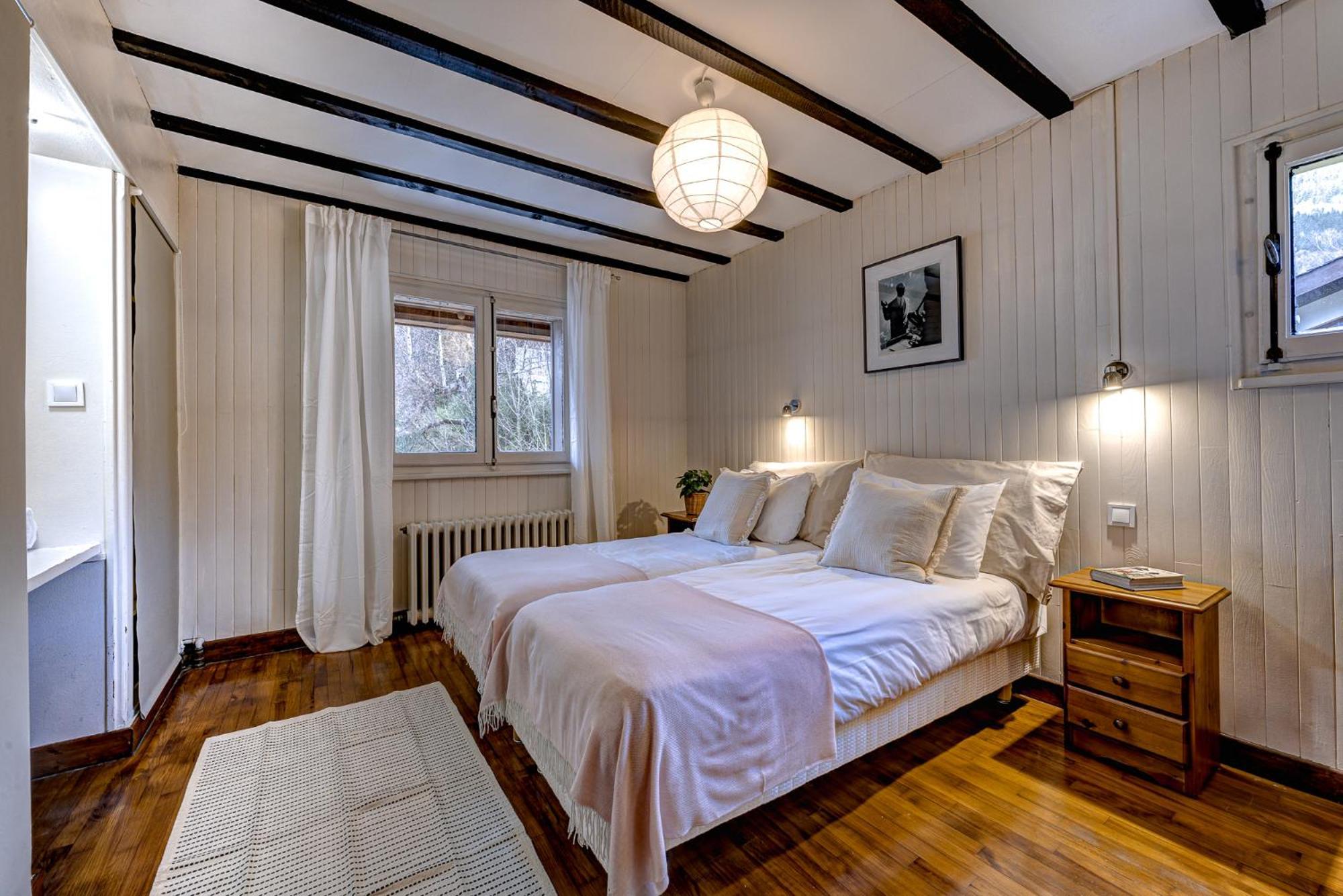 Chalet Aigle Royal Chamonix Bagian luar foto